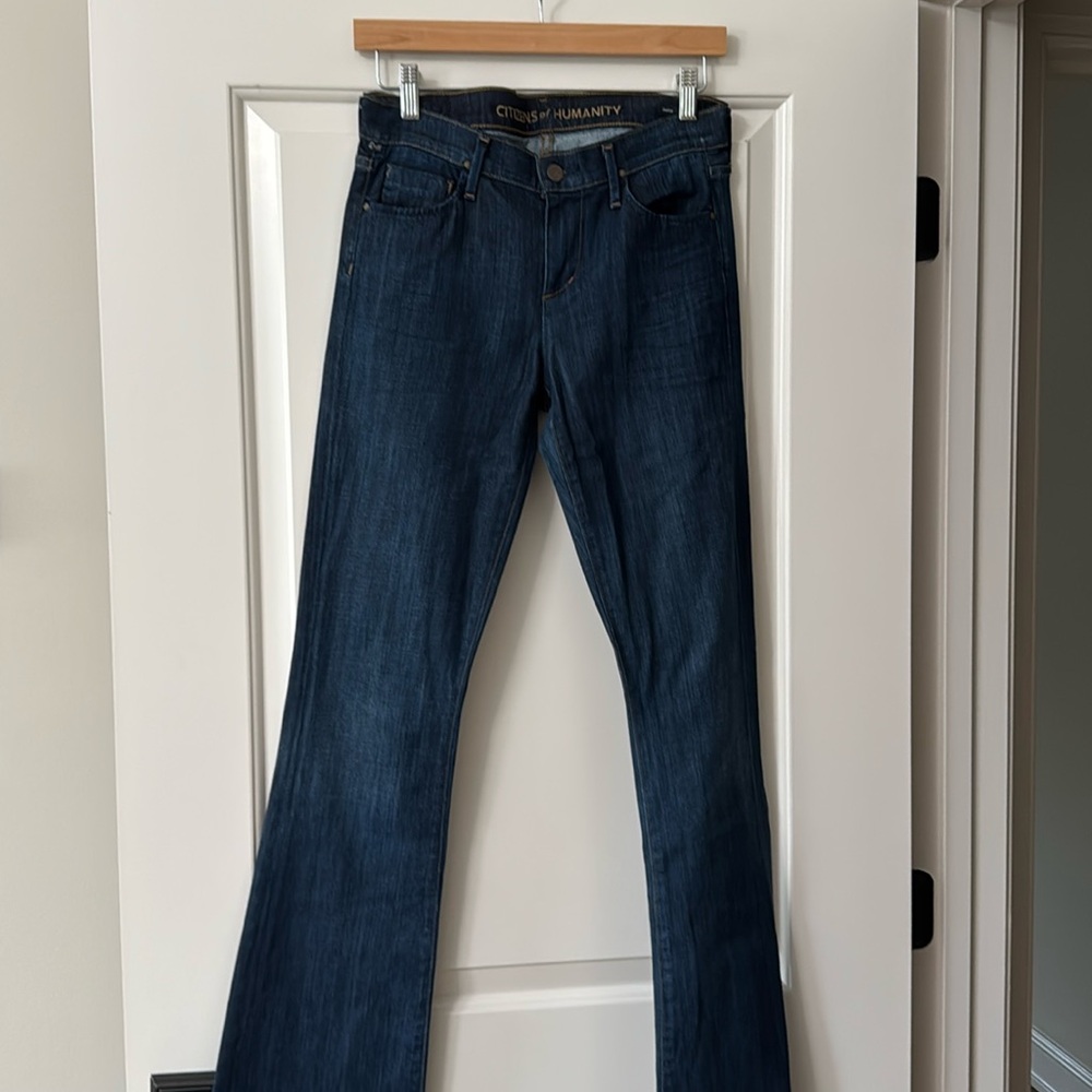 Citizens of Humanity Amber Jeans, 26